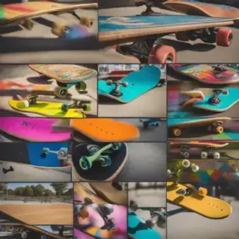 Choosing Your First Go Skateboard